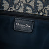 Dior Diorissimo Trotter Canvas Messenger Bag Secondhand