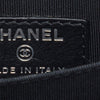 Chanel CC Calfskin Phone Holder Crossbody Secondhand