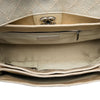 Chanel Paris Dubai Metallic Calfskin Flap Secondhand