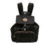 Secondhand Versace Nylon Medusa Backpack