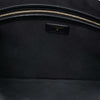 Chanel Large Quilted Caviar Boy O Case Clutch Secondhand