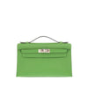 Hermès Swift Kelly Pochette 22 Secondhand