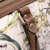 Secondhand Gucci Flora Canvas Joy Boston Bag