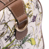 Secondhand Gucci Flora Canvas Joy Boston Bag