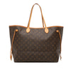 Louis Vuitton Monogram Neverfull GM Secondhand