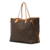 Louis Vuitton Monogram Neverfull GM Secondhand