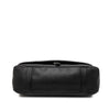 Prada Vitello Daino Flap Shoulder Bag Secondhand
