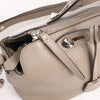 Fendi By The Way Medium Leather 2Way Handbag in Beige 8BL125 Secondhand