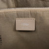 Fendi By The Way Medium Leather 2Way Handbag in Beige 8BL125 Secondhand