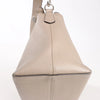Fendi By The Way Medium Leather 2Way Handbag in Beige 8BL125 Secondhand