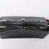 Fendi Peekaboo Mini Leather 2Way Handbag in Black 8BN244 Secondhand