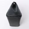 Fendi Peekaboo Mini Leather 2Way Handbag in Black 8BN244 Secondhand