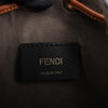 Fendi Mon Tresor Mini 2Way Shoulder Bag in Brown 8BS010 Secondhand