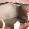 Fendi Runaway Leather 2Way Handbag in Pink 8BH344 Secondhand