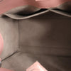 Fendi Runaway Leather 2Way Handbag in Pink 8BH344 Secondhand