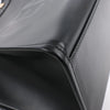 Fendi Sunshine Large Leather Handbag in Black 8BH372 Secondhand