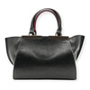 Fendi 3Jours Black Tote Second-hand