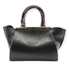 Fendi 3Jours Black Tote Second-hand