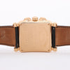 Franck Muller Conquistador Cortez 10000 H CC Leather x RS AT Silver-Face Watch Secondhand