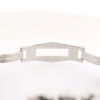 Franck Muller Conquistador 8002CC 1138 SS AT Watch with Beige Dial Secondhand