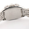 Franck Muller Conquistador 8002CC 1138 SS AT Watch with Beige Dial Secondhand
