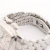 Franck Muller Conquistador 8002CC 1138 SS AT Watch with Beige Dial Secondhand