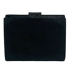 Chanel CC Caviar Bifold Wallet Secondhand