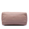 Gucci Medium Calfskin Bamboo Shopper Boston Bag Secondhand