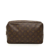 Louis Vuitton Monogram Trousse Toilette 28 Secondhand