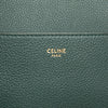 Celine Medium Soft Grained Calfskin Seau Sangle Bucket Bag Secondhand