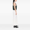 Celine Medium Soft Grained Calfskin Seau Sangle Bucket Bag Secondhand