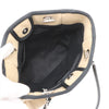 Chanel Mini Canvas Deauville Tote Secondhand