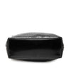 Prada Small Sequined Mesh Logo Open Tote Secondhand