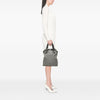Celine Macadam Canvas Tote Secondhand