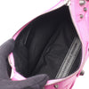 Balenciaga Lambskin Motocross Le Cagole XS Secondhand