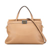 Gucci Small Leather Linea Matisse Satchel Secondhand
