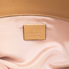 Gucci Small Leather Linea Matisse Satchel Secondhand