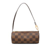 Louis Vuitton Damier Ebene Papillon Pochette Secondhand