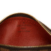 Louis Vuitton Damier Ebene Papillon Pochette Secondhand
