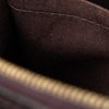 Louis Vuitton Monogram Vernis Alma GM Secondhand