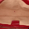 Gucci Medium GG Marmont Matelasse Diagonal Leather Torchon Shoulder Bag Secondhand