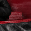 Gucci Medium GG Marmont Matelasse Diagonal Leather Torchon Shoulder Bag Secondhand