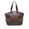 Louis Vuitton Damier Ebene Verona GM Secondhand