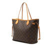 Louis Vuitton Monogram Neverfull MM Secondhand