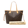 Louis Vuitton Monogram Neverfull MM Secondhand