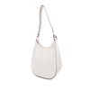 Prada Spazzolato Cleo Shoulder Bag Secondhand
