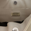 Secondhand Prada Spazzolato Cleo Shoulder Bag