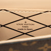 Louis Vuitton Monogram Pochette Trunk Verticale Secondhand