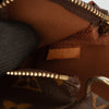 Louis Vuitton Monogram Mini Pochette Accessoires Secondhand