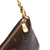 Louis Vuitton Monogram Mini Pochette Accessoires Secondhand